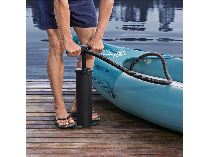 Bestway Hydro-Force Kajak-Set Waypoint Elite X2 Kajak