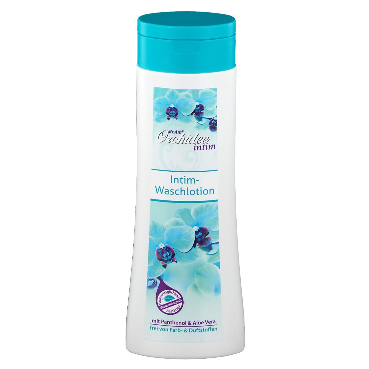 ReAm® Orchidee Intim Waschlotion