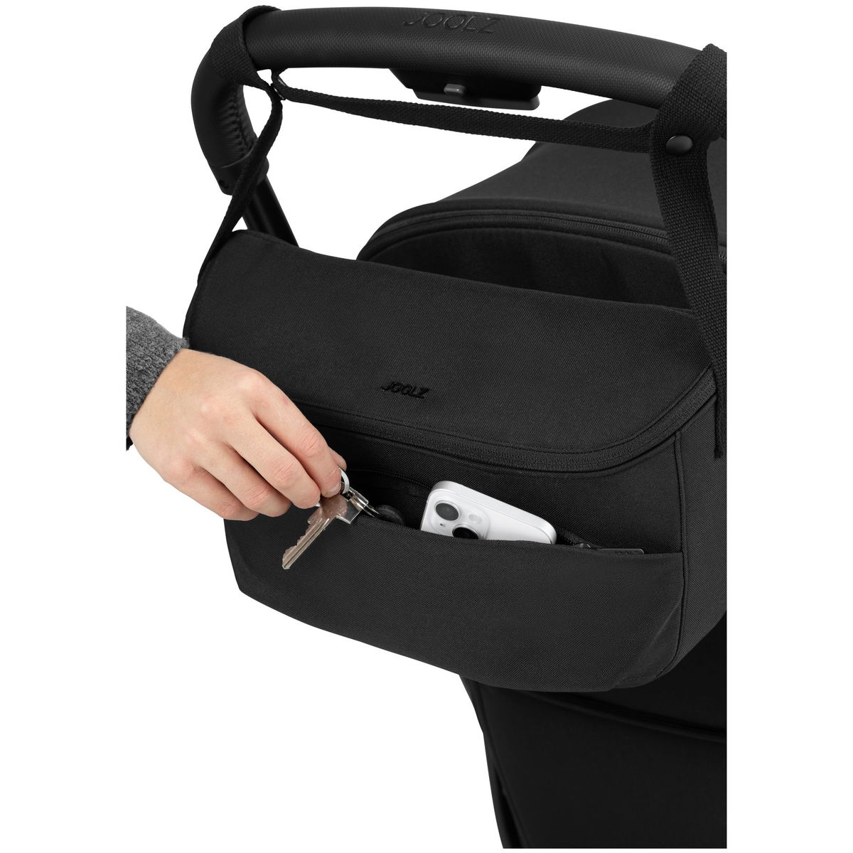 JoolzJoolz   Organizer forest green