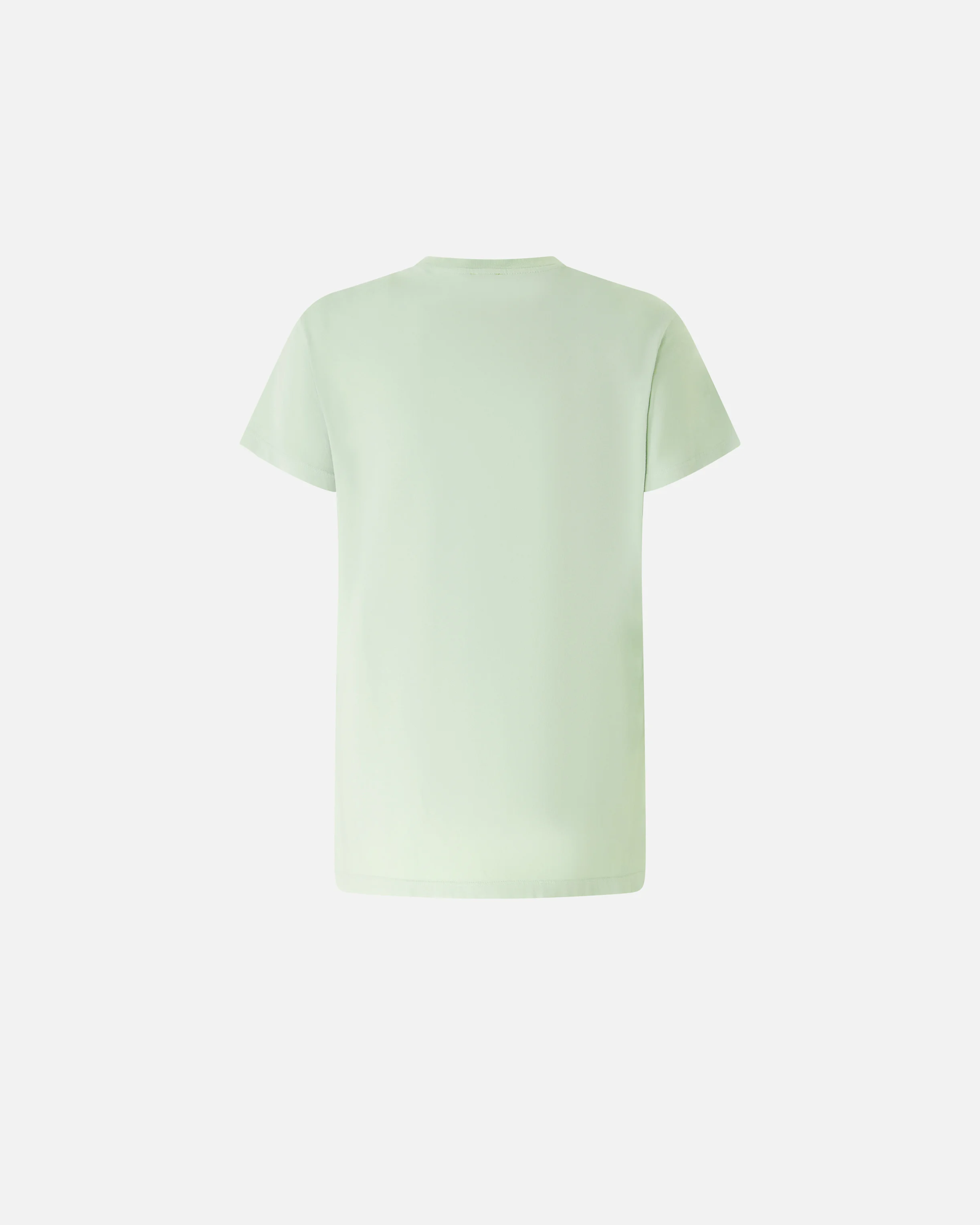 T-shirt à logo | Multicolore