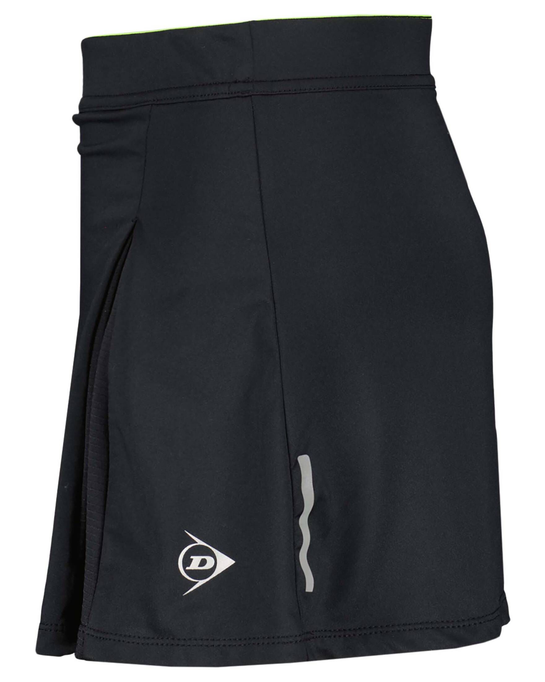 Dunlop| Mädchen Tennisrock