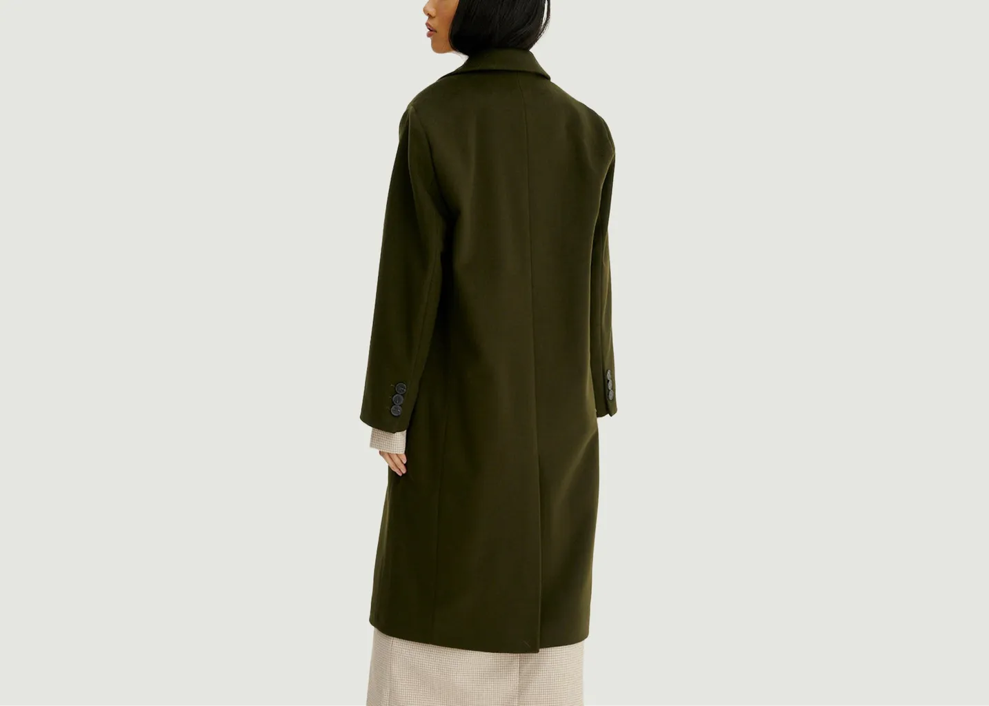 Manteau Osana noyoco