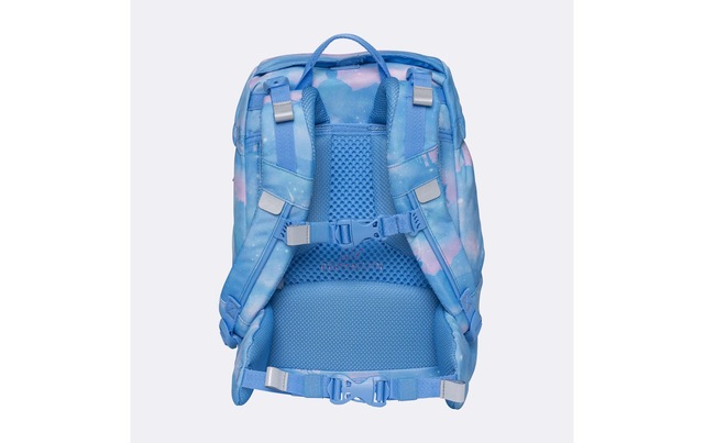 Beckmann Schulrucksack »Beckmann Schulthek-Set Classic«
