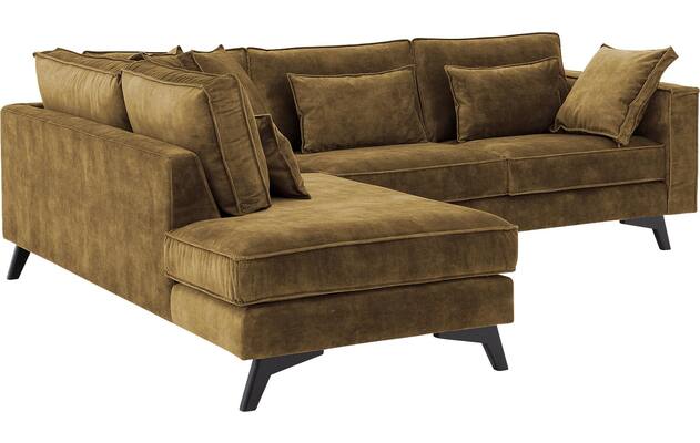 Hoekbank Chambre