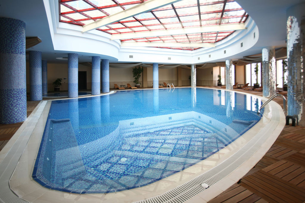 Gold City Hotel All Inclusive - Hotel