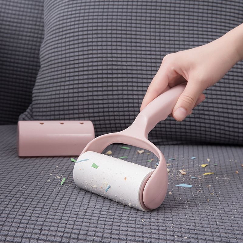 Connie Queenie - Lint Roller / Navulling / Set (Diverse ontwerpen)