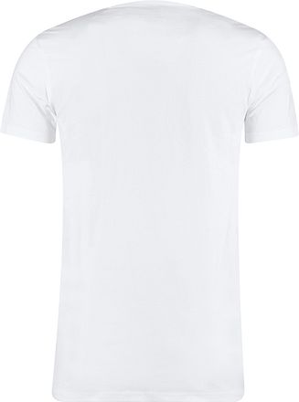 Garage 2-Pack Basic T-shirt Bio Wit 0221-930 kopen