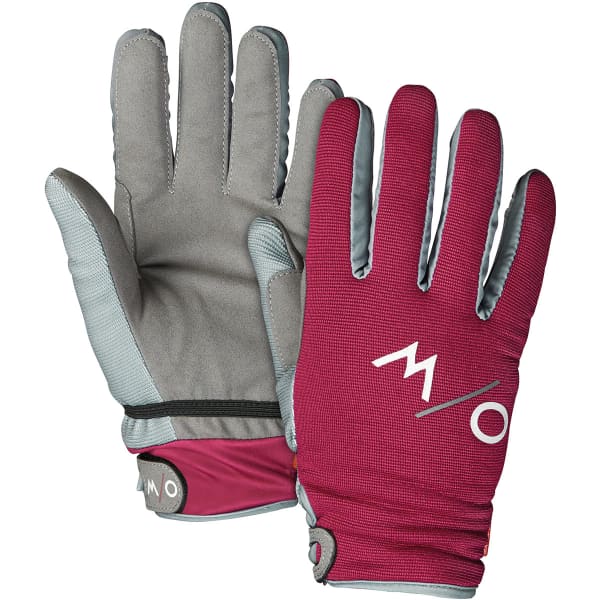 Gant ski de fond ONE WAY XC GLOVE UNIVERSAL ANEMONE/GRAY WHITE