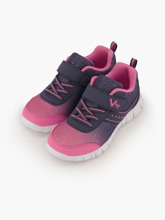 Vty Sneaker Blau