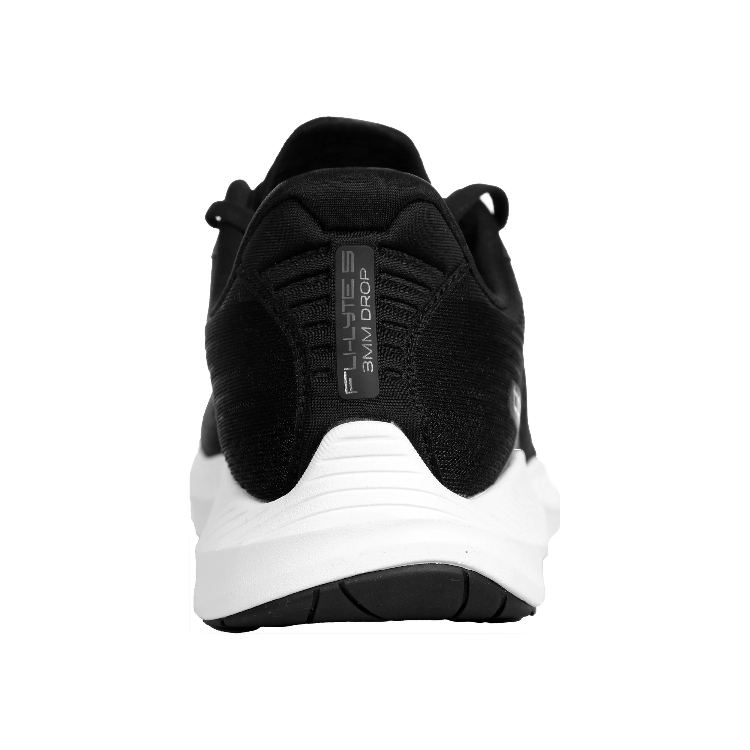 TOPO ATHLETIC Fli-Lyte 5 Chaussure De Running Sans Stabilisateurs Femmes - Noir , Blanc