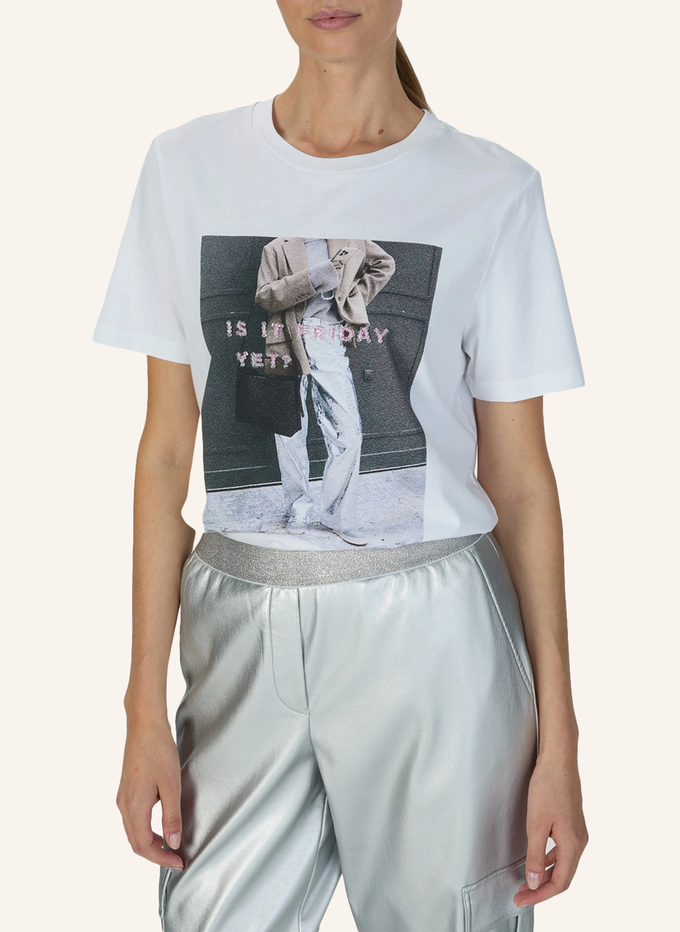 MARC AUREL T-Shirt