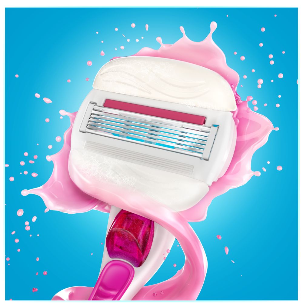 Gillette Venus - Ersatzklingen 