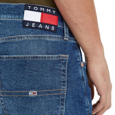 Jean homme Ryan Rglr Strght Dg5157 TOMMY HILFIGER