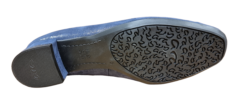 Ara 12-21838 blau