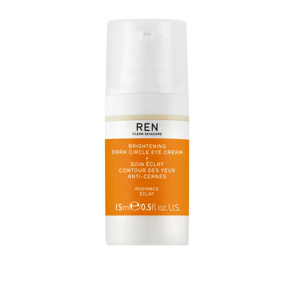 REN Radiance Brightening Dark Circle Eye Cream - 15 ml