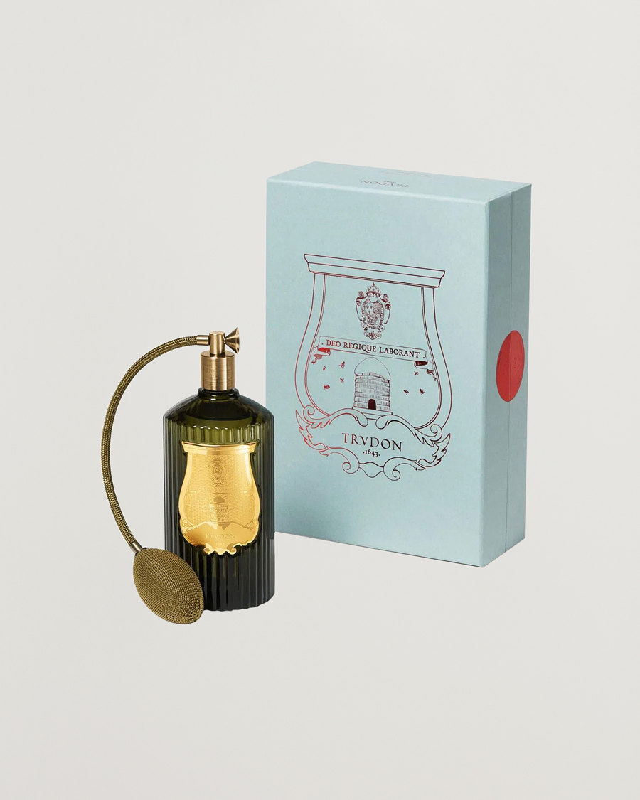 Trudon Abd El Kader Room Spray 375ml