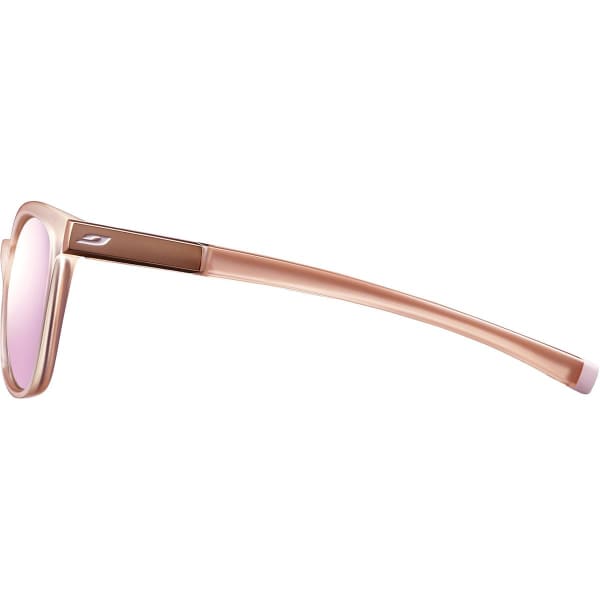 Lunette de soleil lifestyle JULBO SPARK NUDE SPECTRON3 ROSE NUDE ROSE