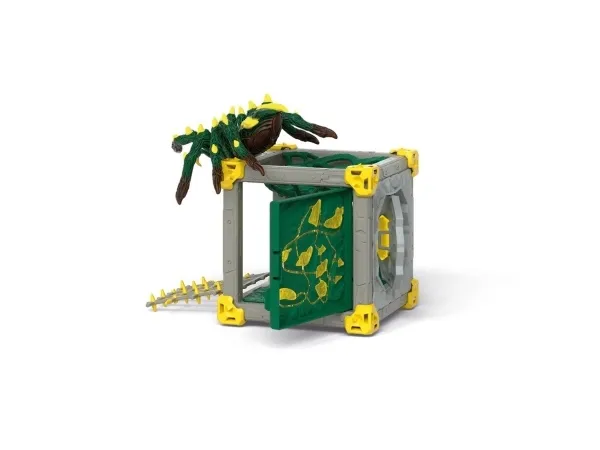 Schleich BattleCave Jungle Tarantula