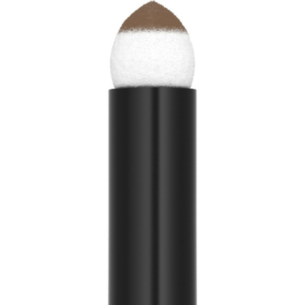 Maybelline Brow Satin Duo Wenkbrauwpotlood en Poeder 025 Brunette
