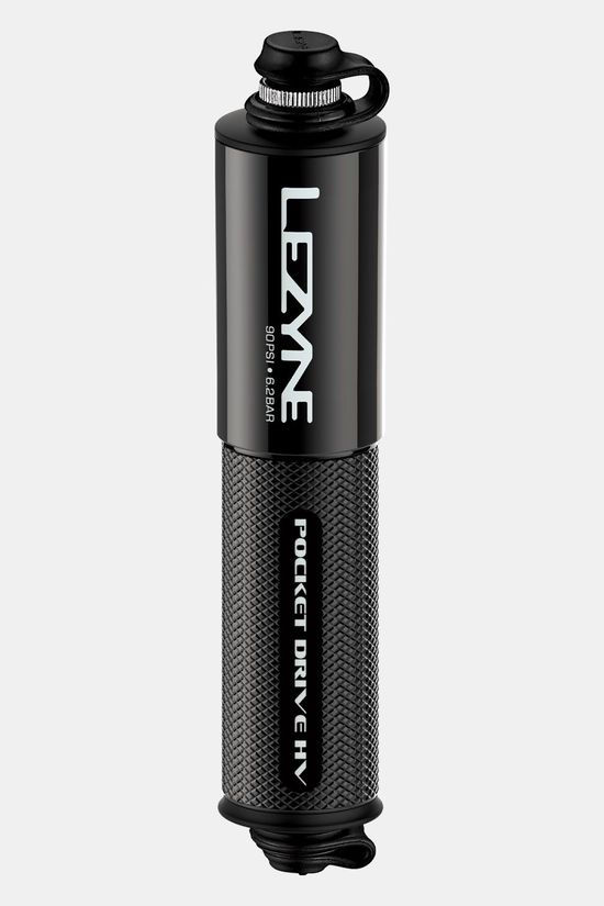Lezyne Lezyne Pocket Drive HV Handpomp