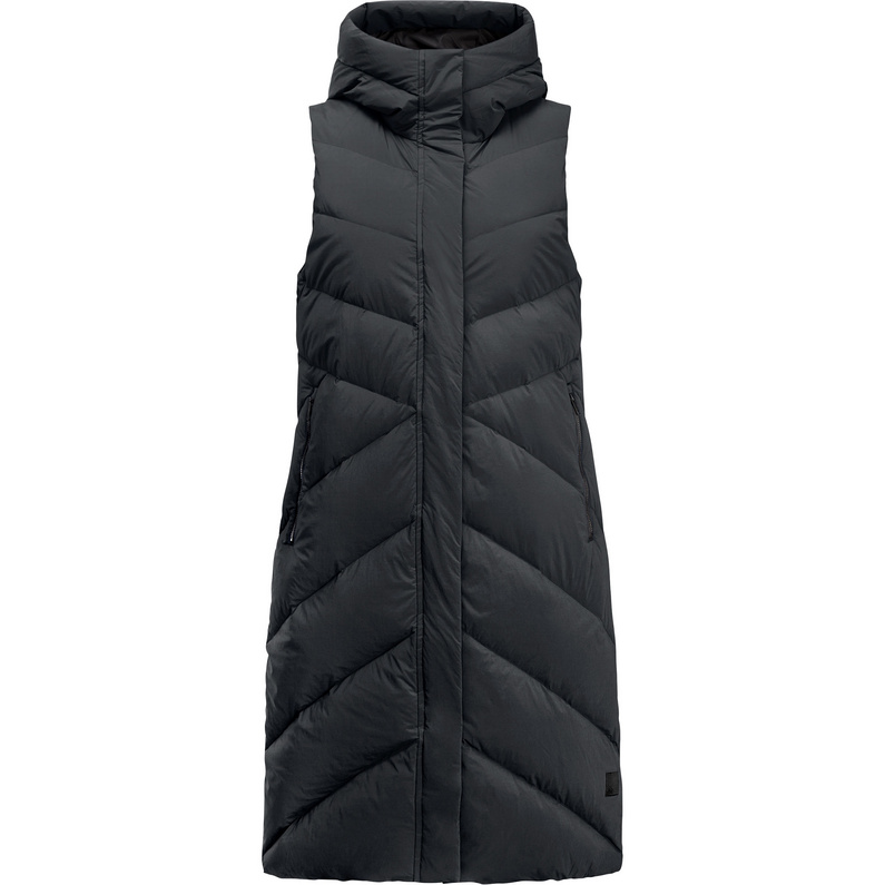 Jack Wolfskin Damen Marienplatz Weste