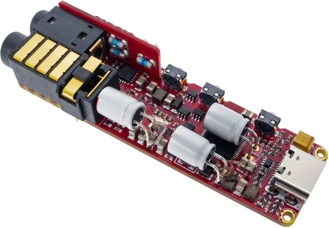 iFi Audio Go Bar Kensei DAC Audio portables