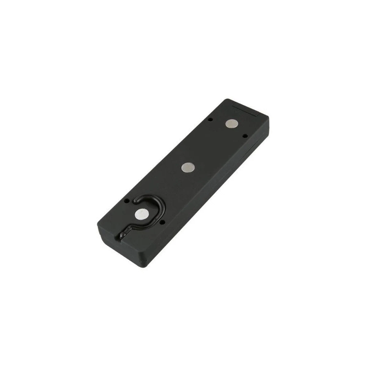 Arbeidslampe med 27 LED-dioder, hengende krok og magnetisk holder