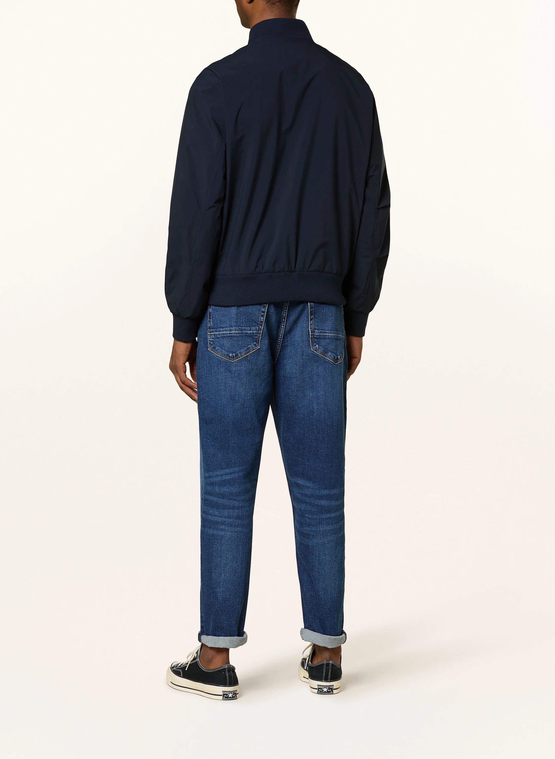 TOMMY HILFIGER Blouson