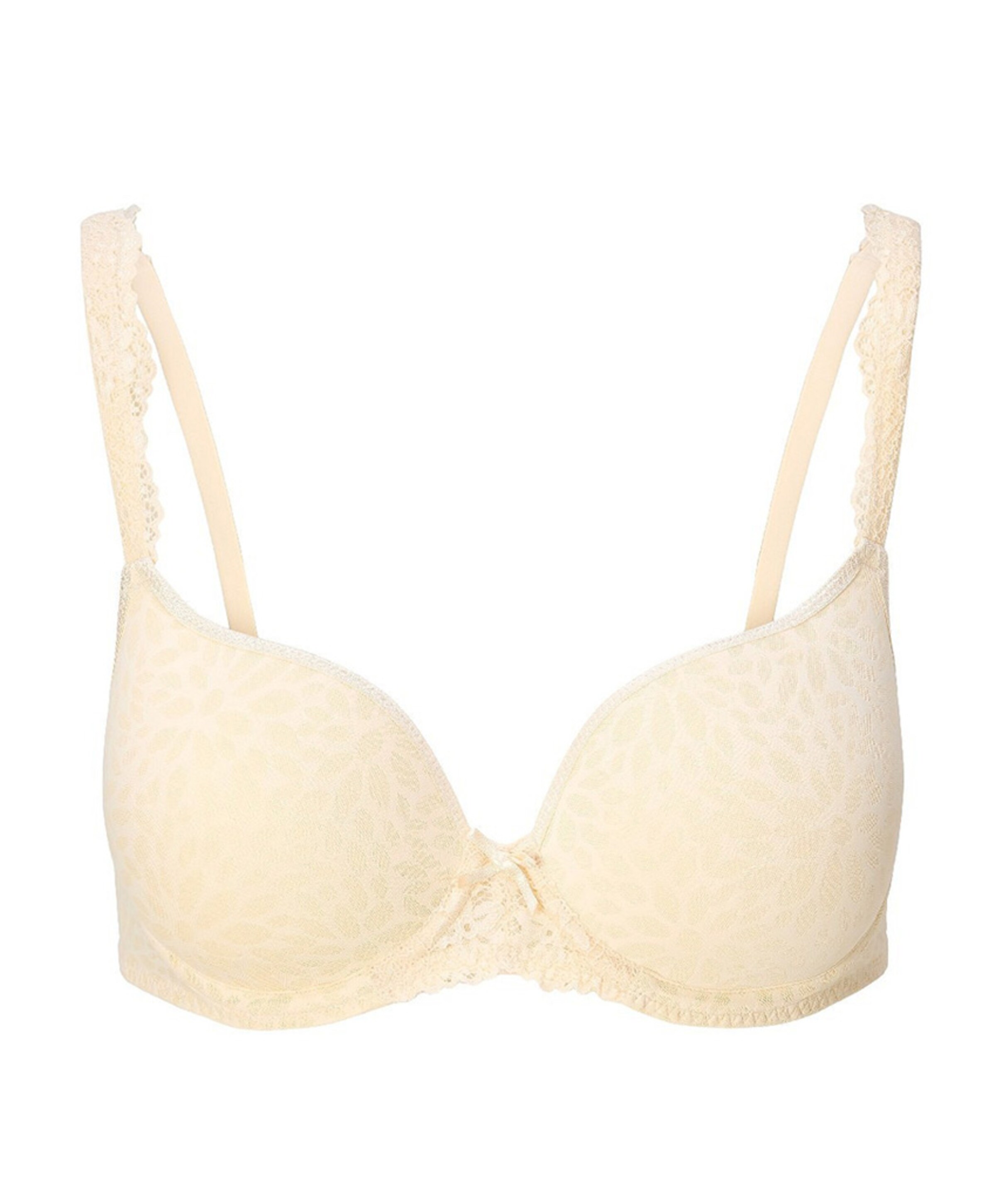 LingaDore Dames bh geel