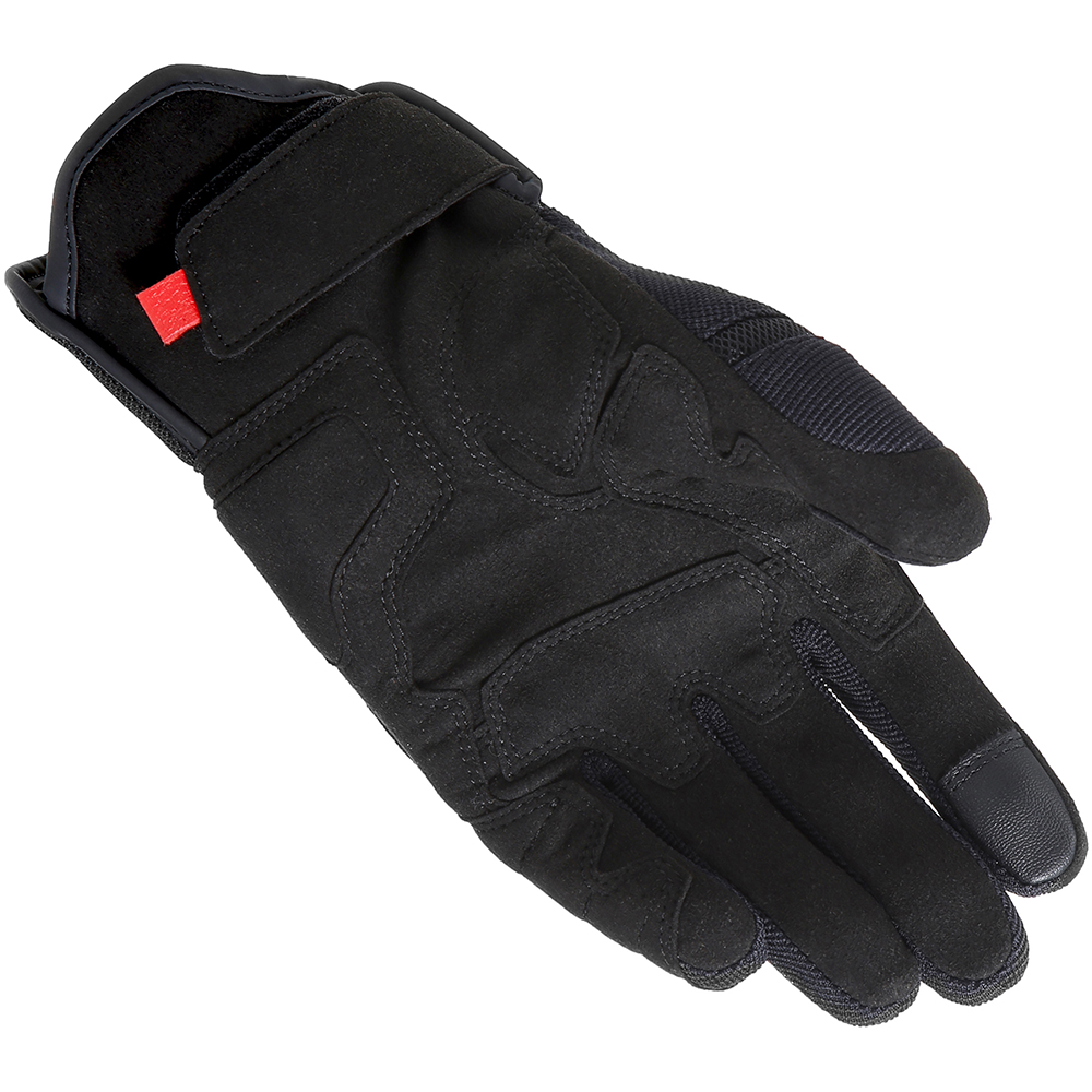 Dainese - Gants Mig 3 Air Tex Noir