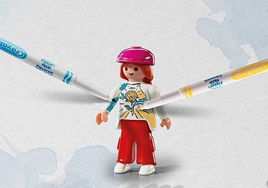 Playmobil - Skate Park (71515)