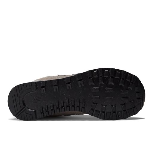 New Balance 574 Core Sneakers, Grey/White, 36