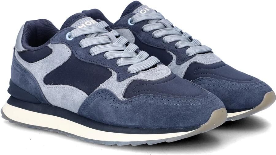 Hoff Stuttgart W dames sneaker Blauw multi