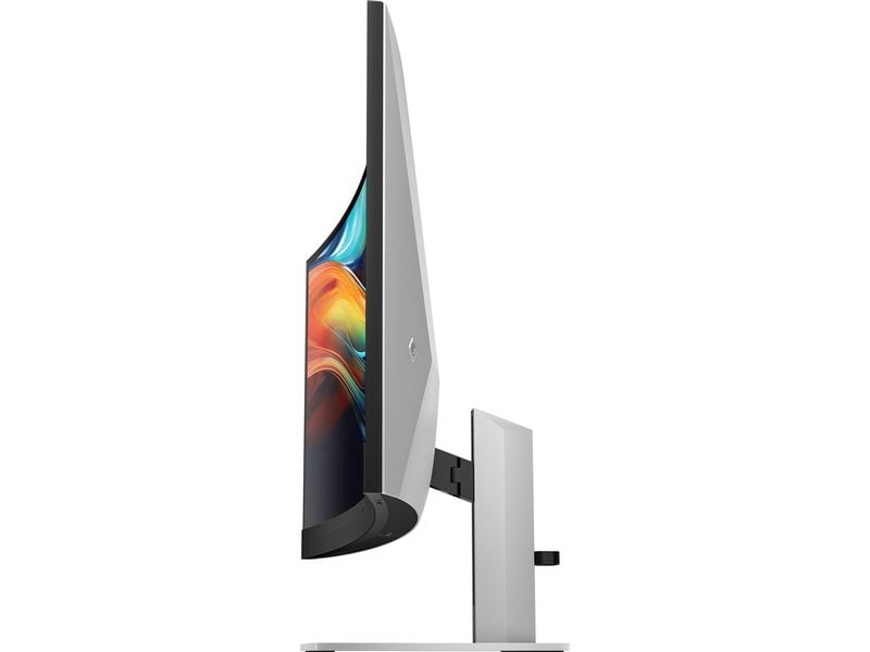 HP Monitor 740pm Hochauflösender 39.7