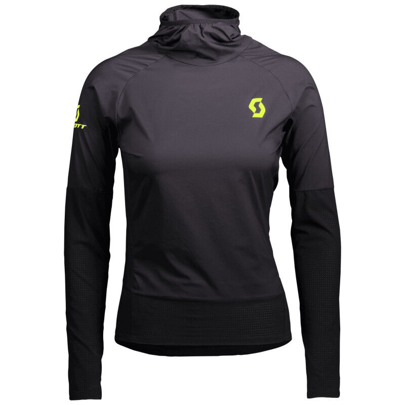 RC Run Jacket - Veste running femme
