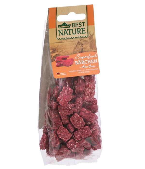 Dehner Best Nature Nagersnack Superfood