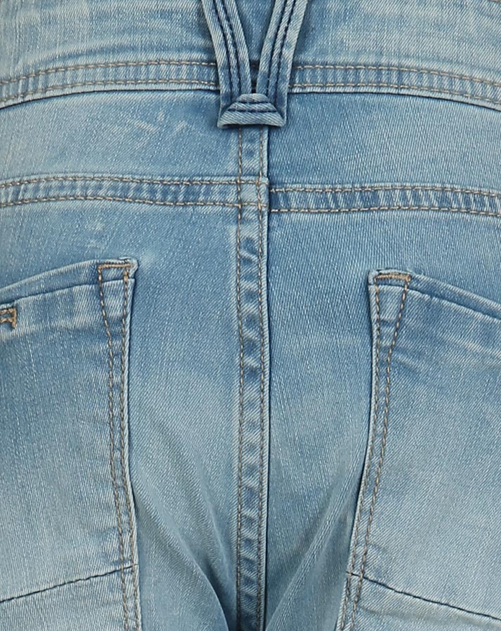 Jeans-Hose APACHE Skinny Fit in light vintage