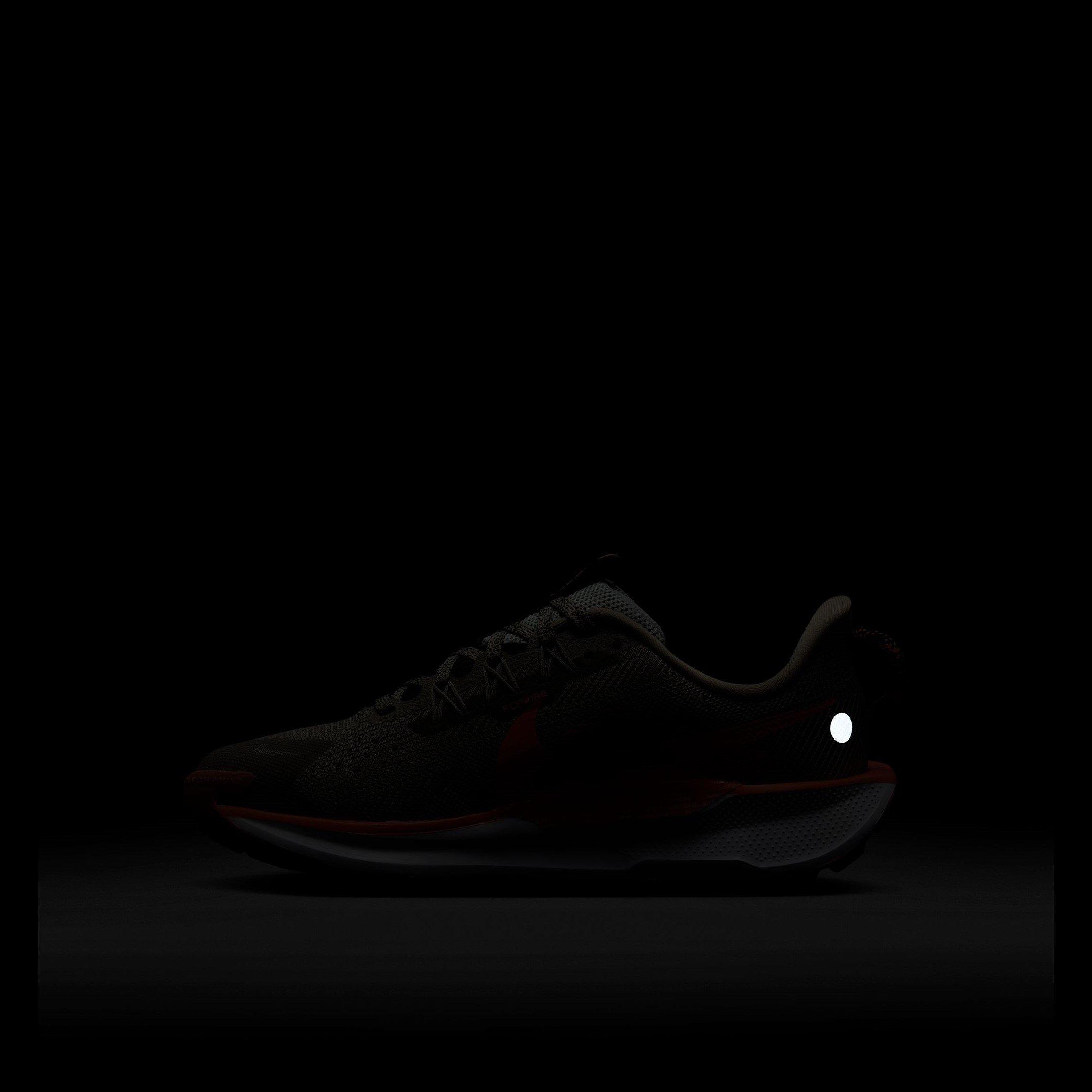 Nike Pegasus Trail 5 Big Kids Running Shoes