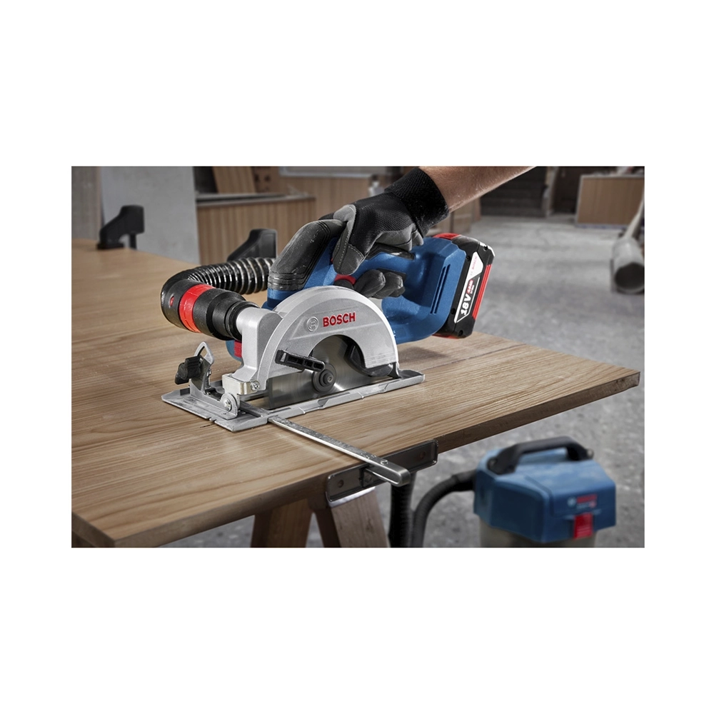 Bosch GKS 18V-51 Akku-Kreissäge (0.601.9M3.120)