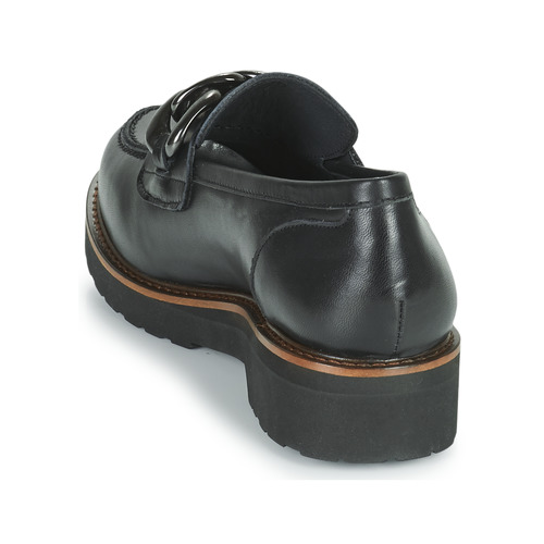 Myma - 5814-MY-CUIR-NOIR - Noir