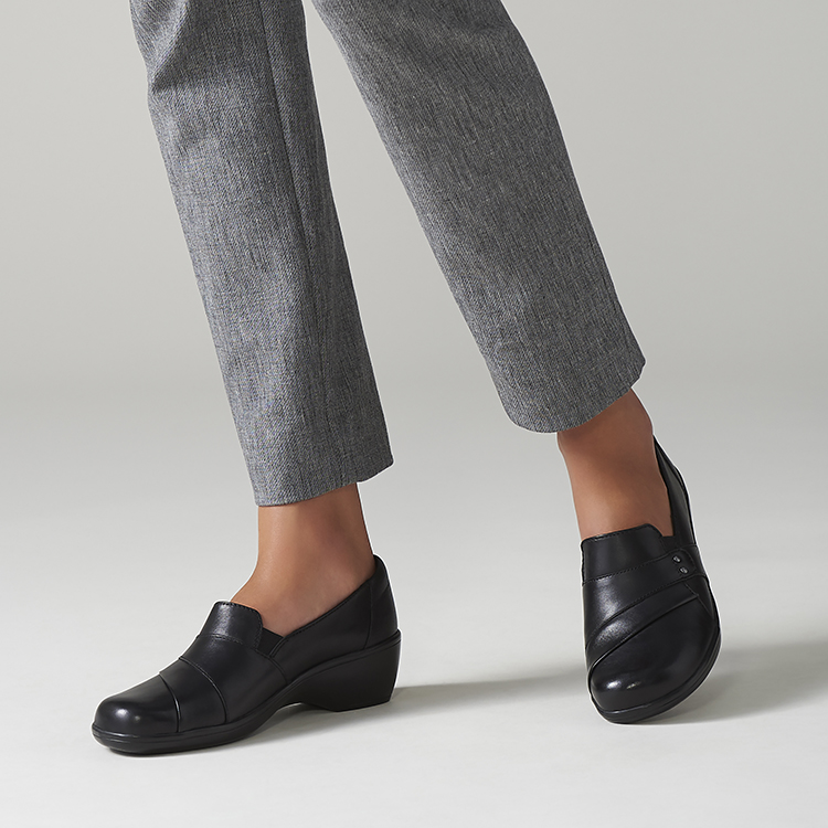 Clarks May Marigold | NOIR