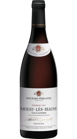 Domaine Bouchard Père & Fils 1er Cru Les Lavières 2020 Savigny-lès-Beaune Rouge