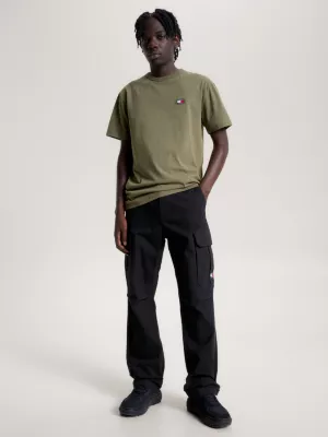 Camiseta Badge Classic Fit