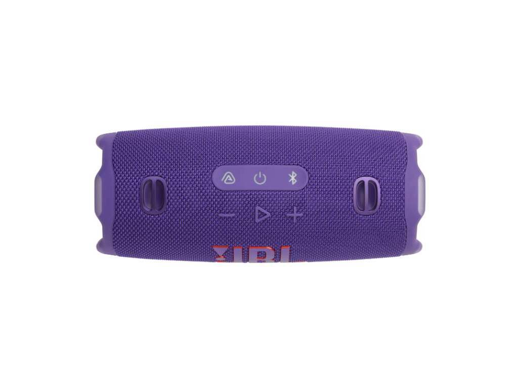 COLUNA PORTÁTIL JBL CHARGE6 PÚRPURA