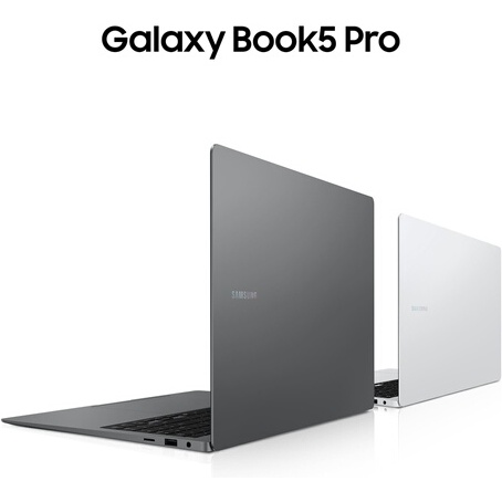 PC portable Samsung Galaxy Book5 Pro écran tactile 14