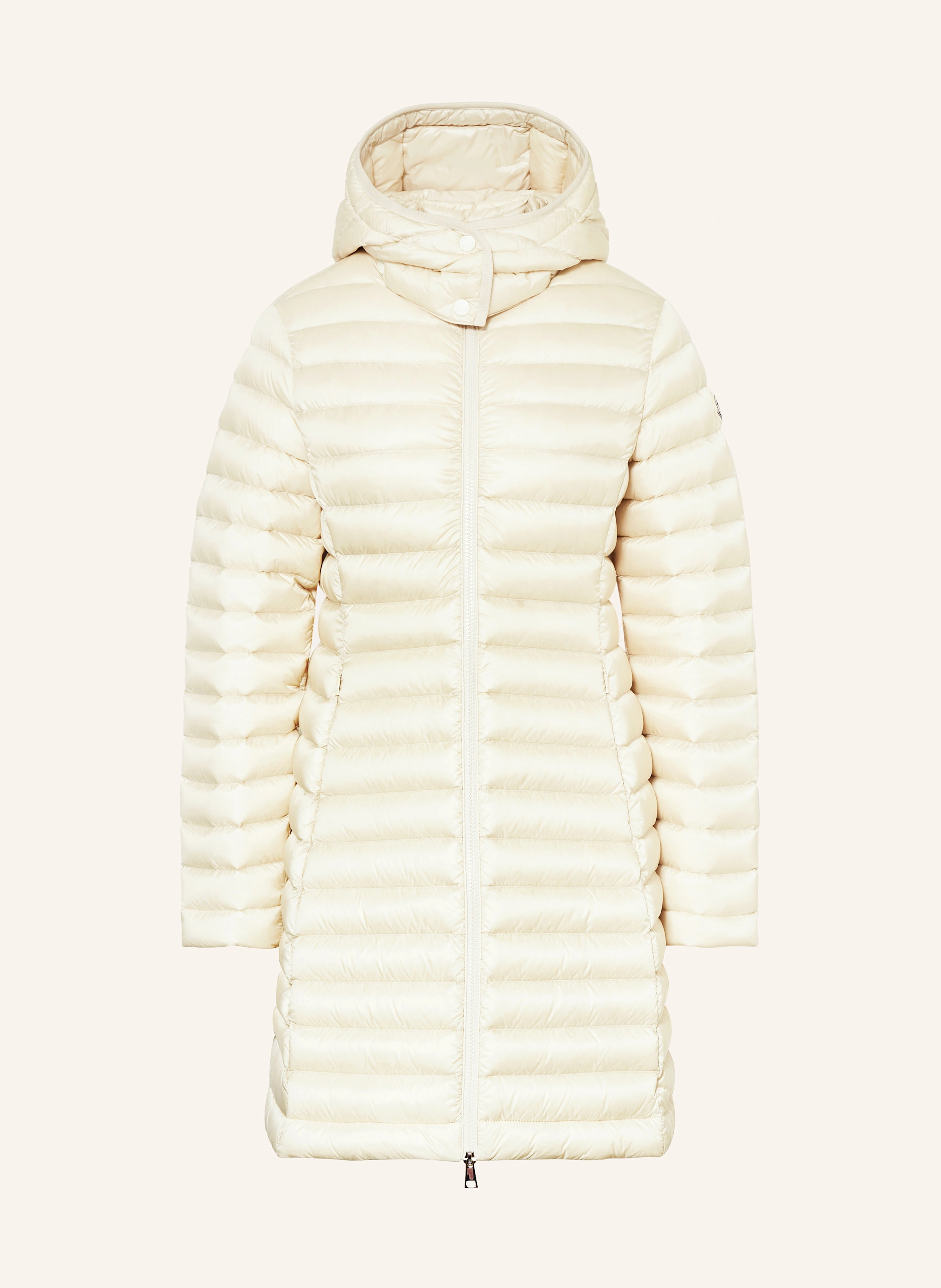 MONCLER Daunenmantel IGELONG