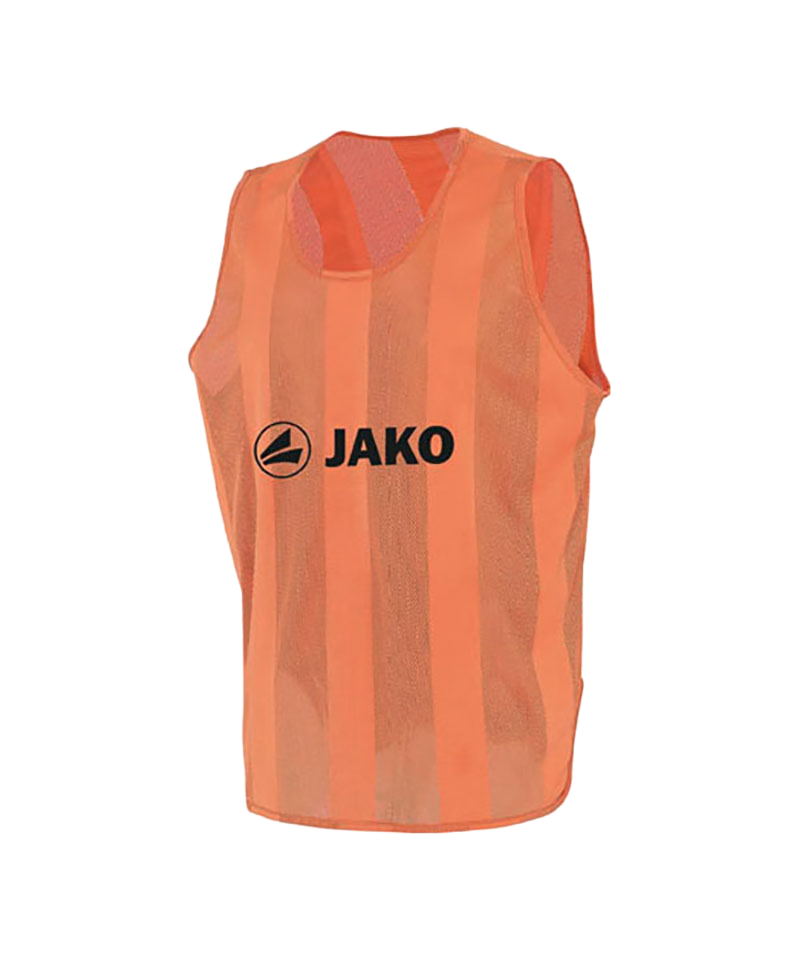 JAKO Kennzeichnungshemd Classic Orange F19