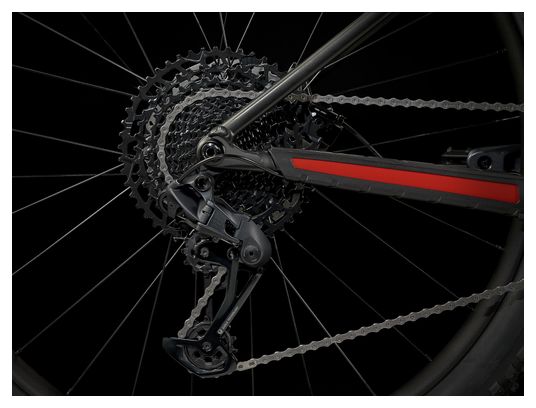 VTT Semi-Rigide Trek Roscoe 8 Sram GX/NX Eagle 12V 29'' Vert Olive