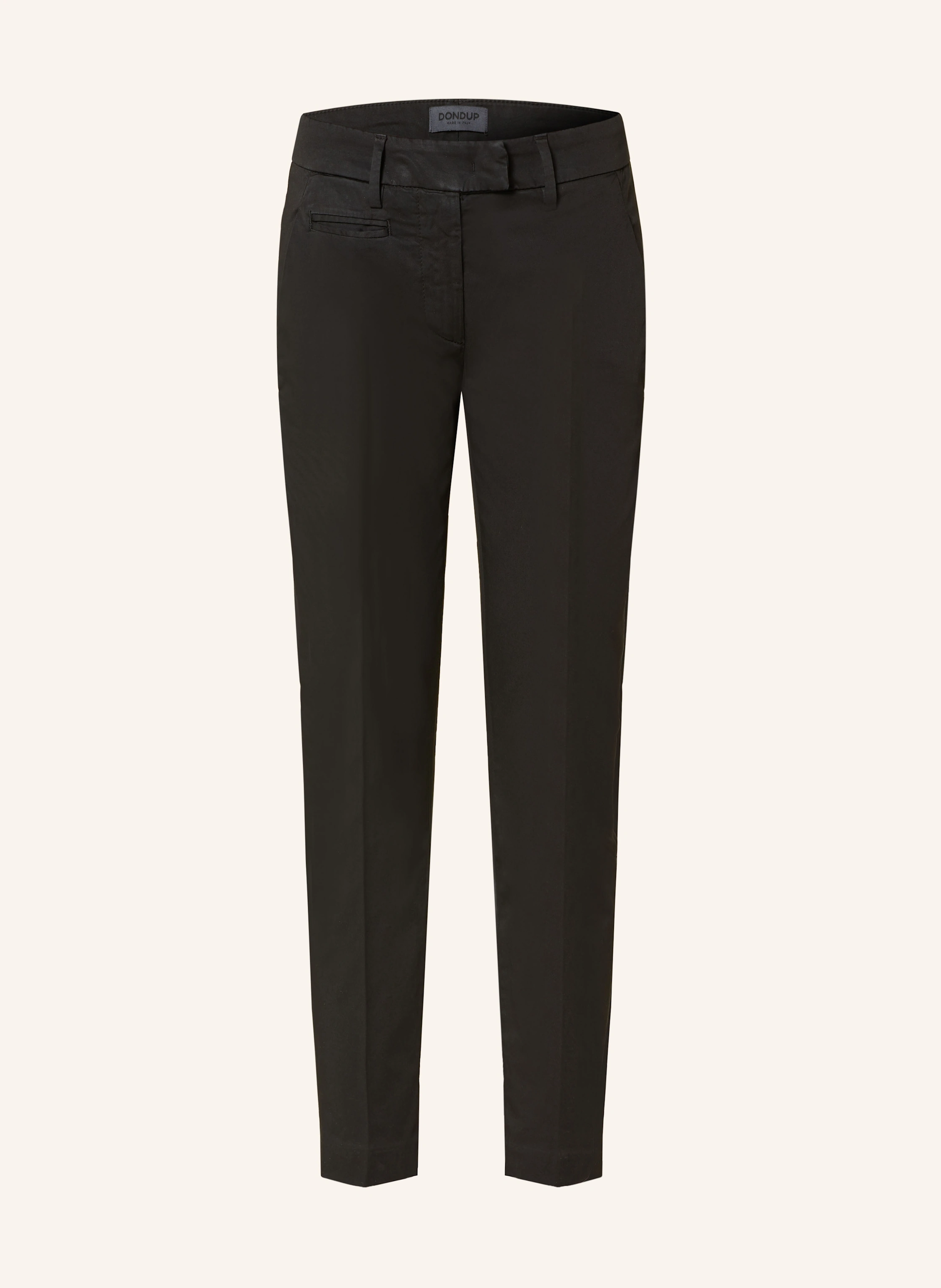 Dondup 7/8-Chino PERFECT-SLIM