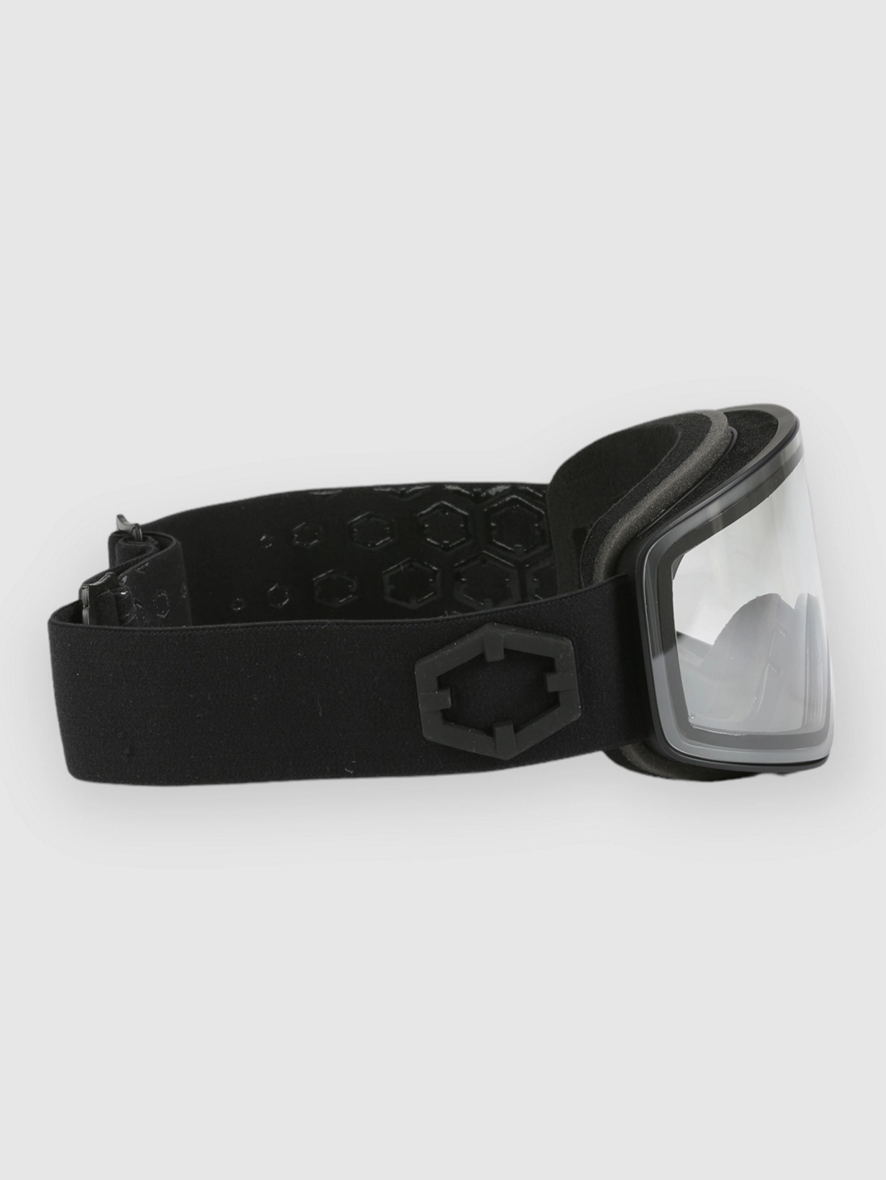 Out Of Void Black Goggle clear